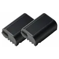 Produktbild: Panasonic Akku DMW-BLK 22 2er-Pack
