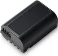 Produktbild: Panasonic DMW-BLK22E - Batterie - Li-Ion - 2200 mAh - 16 Wh - für Panasonic DMW-BTC15, Lumix DC-S5, S5K, S5KK, S5M2CE, Lumix G DC-GH5M2, GH5S, GH6, GH6L (DMW-BLK22E)