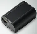 Produktbild: Panasonic DMW-BLK22E - Batterie - Li-Ion - 2200