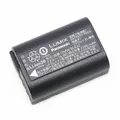 Produktbild: Panasonic DMW-BLK22 Batterie Lithium-Ionen-