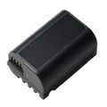Produktbild: Original Panasonic DMW-BLK22E BLK22 für Lumix DC-S5 II X DC-G9 DC-GH5 Messeware