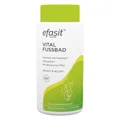Produktbild: efasit® Vital Fußbad