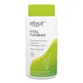 Produktbild: Efasit Vital Fußbad · 400 g · PZN 18191638