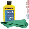Produktbild: Rain-X Original Regenabweiser 200ml Wasserabweiser inkl. Sonax Scheibentuch