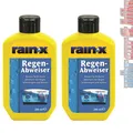 Produktbild: 2x Rain-X Original Regenabweiser 200ml Wasserabweiser Scheibenreiniger