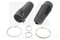 Produktbild: Faltenbalgsatz Lenkung NK 5092522 für KA FORD COURIER FIESTA 121 MAZDA 4 16V 3