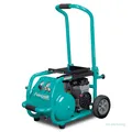 Produktbild: Aircraft COMPACT-AIR 240/20 OF E Druckluftkompressor fahrbar