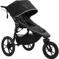 Produktbild: Babyjogger Summit X3 Midnight Black (BJ2144039)