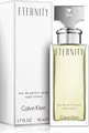 Produktbild: Calvin Klein - Eternity - Eau De Parfum - 50 Ml