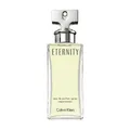 Produktbild: Calvin Klein Eternity Eau De Parfum Spray 50ml - Elegance in Every Drop