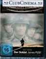 Produktbild: DER SOLDAT JAMES RYAN  BLURAY NEU & OVP TOM HANKS MATT DAMON (STEVEN SPIELBERG)