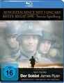 Produktbild: Blu-ray Der Soldat James Ryan #1907390