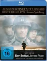 Produktbild: Der Soldat James Ryan - (Tom Hanks) # BLU-RAY-NEU