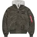 Produktbild: Bomberjacke ALPHA INDUSTRIES 