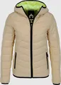 Produktbild: CHIEMSEE WOMEN PADDED JACKET REGULAR FIT Damen Steppjacke