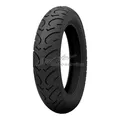 Produktbild: Kenda K657 6PR TL hinten 120/90-18 65H Motorrad-Reifen id748059