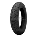 Produktbild: K657 6PR TL hinten Kenda 120/90-18 65H Motorradreifen id435119