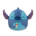 Produktbild: Squishmallows Disney 20.3 cm - Stitch with Scrump, Medium