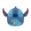 Produktbild: Squishmallows Disney 20.3cm Plüsch Stitch Mit Scrump