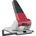 Produktbild: Leitz Locher 5180-00-25, rot, Registraturlocher, Stanzleistung ca. 65 Blatt