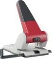 Produktbild: LEITZ® Extrastarker Registraturlocher 5180, rot 63499