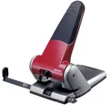 Produktbild: LEITZ Lochstanzer Leitz 51800025 Registraturlocher Rot max. Einstellformat: DIN A3 65 B