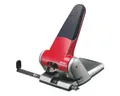 Produktbild: LEITZ Locher LEITZ Registraturlocher 5180 bis 65 Blatt rot