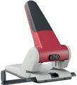 Produktbild: LEITZ Registraturlocher 5180, Stanzleistung: 65 Blatt, rot
