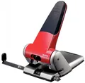 Produktbild: LEITZ Registraturlocher Bürolocher 5180, Stanzleistung: 65 Blatt, rot