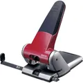 Produktbild: Leitz 51800025 Registraturlocher Rot max. Einstellformat: DIN A3 65 Bl. (80