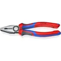 Produktbild: Kombinationszange 200mm (0302200) - Knipex