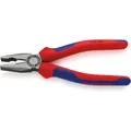 Produktbild: Knipex Kombizange (200 mm) (03 02 200)