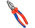 Produktbild: Knipex Zangenset Kombizange