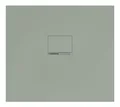 Produktbild: Villeroy & Boch Squaro Infinity Rechteckduschwanne 900 x 800 x 40 mm -...