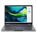Produktbild: Acer Aspire Spin 14 (ASP14-52MTN-51V5), Notebook - Grau