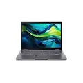 Produktbild: acer Aspire Spin 14 ASP14-52MTN-51V5 Laptop 35,6 cm (14,0 Zoll), 16 GB RAM, 512 GB SSD, Intel Core Ultra 5 115U