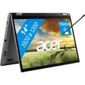 Produktbild: Acer Aspire Spin 14 ASP14-52MTN-51V5 - 14