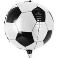 Produktbild: Partydeco Ballon Deko Fussball (1x) (FB19)