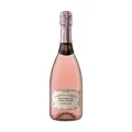 Produktbild: Doppio Passo Prosecco Rose DOC eleganter Sekt Genuss in Rose 750ml