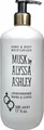 Produktbild: Alyssa Ashley - Musk Hand & Body Lotion 500 ml mit Pumpe