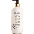 Produktbild: Alyssa Ashley Musk Hand & Body Moisturiser 500 ml