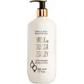 Produktbild: Musk Hand & Body Lotion Pumpe