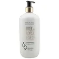 Produktbild: MUSK by Alyssa Ashley HAND & BODY LOTION 1 x 500 ml unisex mit Spender