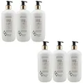 Produktbild: MUSK by Alyssa Ashley HAND & BODY LOTION 6 x 500 ml unisex mit Spender