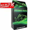 Produktbild: Magic Baits Promo Pack Angelzubehör Carp Tackle Angelset Geschenkidee für Angler