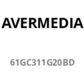 Produktbild: AVerMedia Video Capture Box, Live Gamer Mini+ (GC311G2)