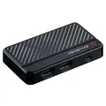 Produktbild: AVerMedia Capture Card Live Gamer MINI / GC311G2 Schwarz