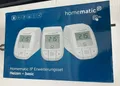 Produktbild: Homematic IP Smart Home HmIP-SK24 (161216A1) Heizset mit 3 Thermostaten Weiß NEU