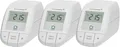 Produktbild: Homematic IP Erweiterungsset Heizen HmIP-SK24, 3x Thermostat, 161216A1A, I36986