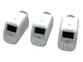 Produktbild: Heizungserweiterungsset Homematic IP Smart Home Basic 3x Thermostat B-WARE